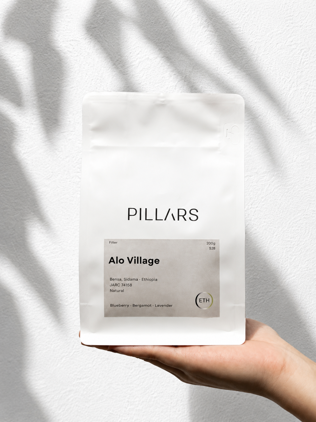 Alo Village