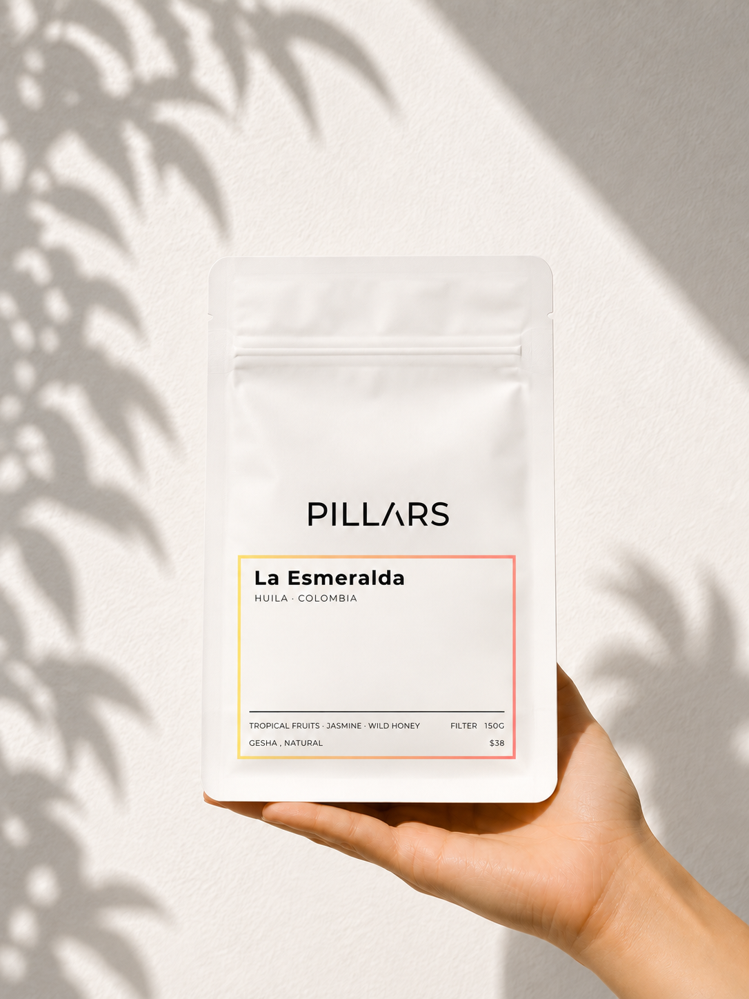 La Esmeralda