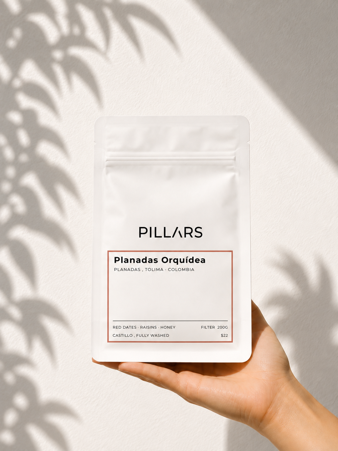 Planadas Orquidea